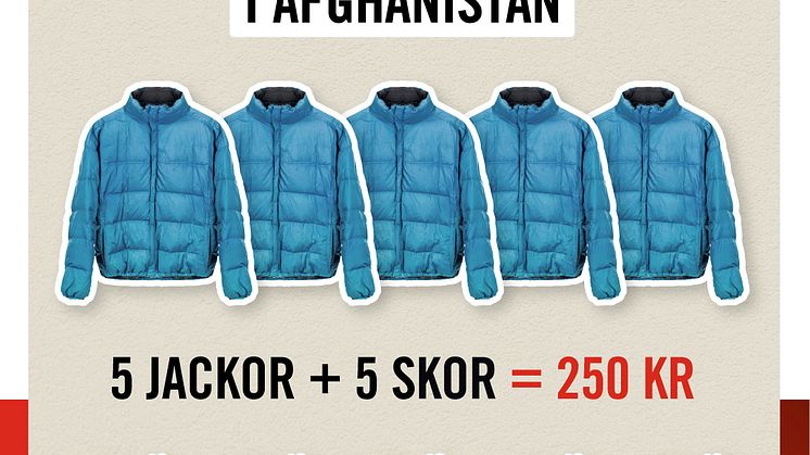 Vinterpaket_Afghanistan