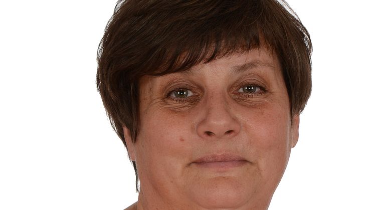Irene Nilsson (S), kommunfullmäktiges ordförande i Hässleholms kommun