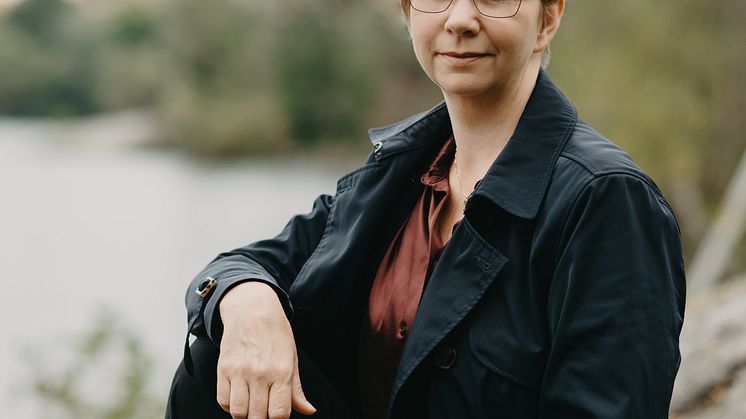 Jenny Elfving
