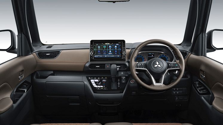 K-Wagon Concept - int 2