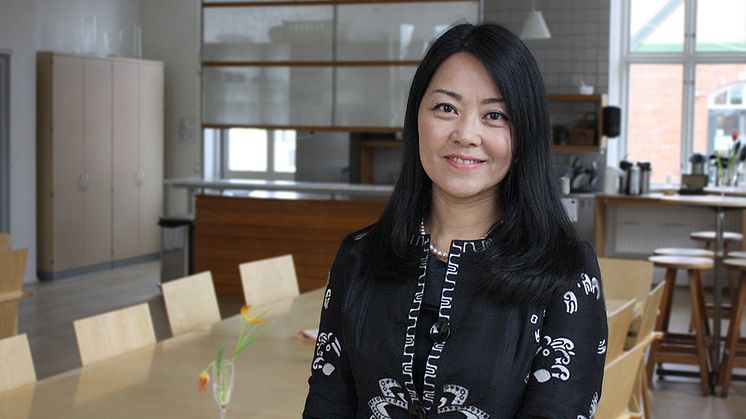Sportiga chefer påverkar företagskulturen berättar Janet Johansson, Företagsekonomiska institutionen vid Stockholms universitet, har undersökt koppling mellan livsstil och chefsidentitet.