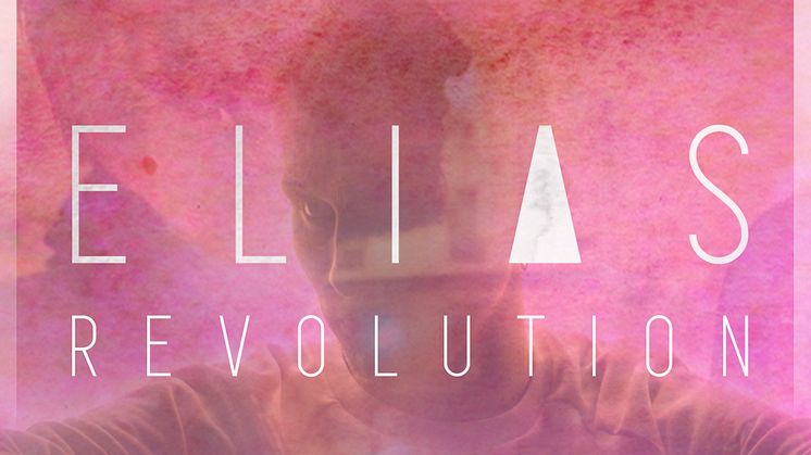 Elias ger oss vårens musikaliska revolution