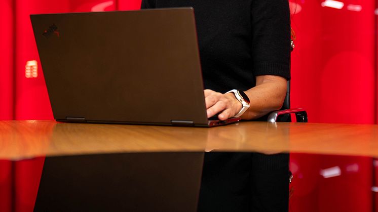 Cecilie Tvetenstrand (2021)