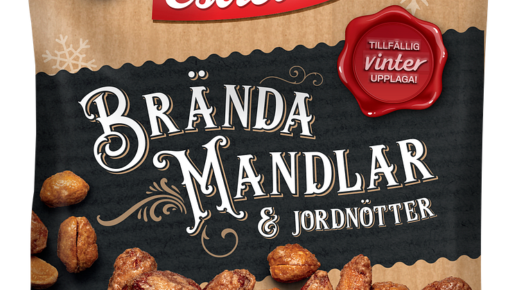 15222 254246 Estrella Brända Mandlar & jordnötter 120g.png