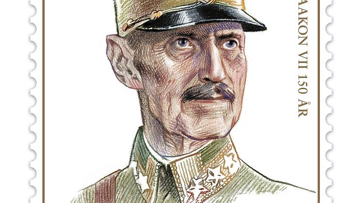 Kong Haakon VII