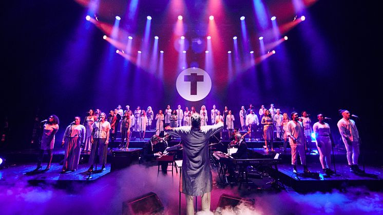 Tensta Gospel Choir