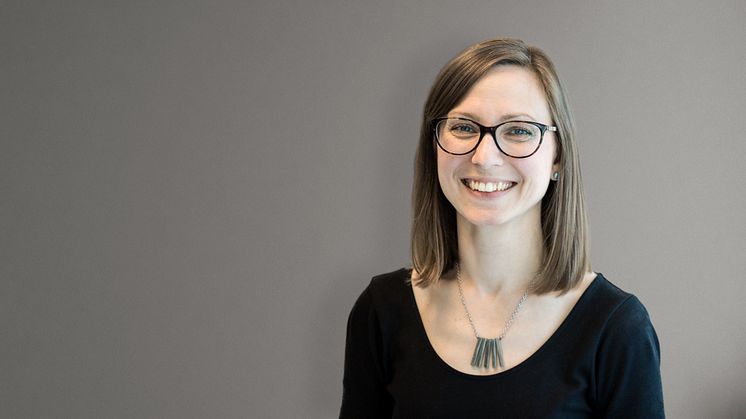 Karin Rådenman, grundare av Perpello, blir nu Business Unit Manager E-commerce på Nexer.