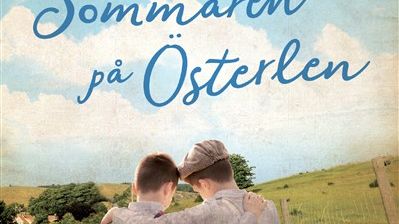 Omslagsommarenpåösterlen