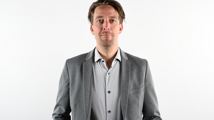 Tommy Dahlin har en lång erfarenhet inom AV-branschen och har arbetat med produkter från Special-Elektroniks leverantörer i många år.