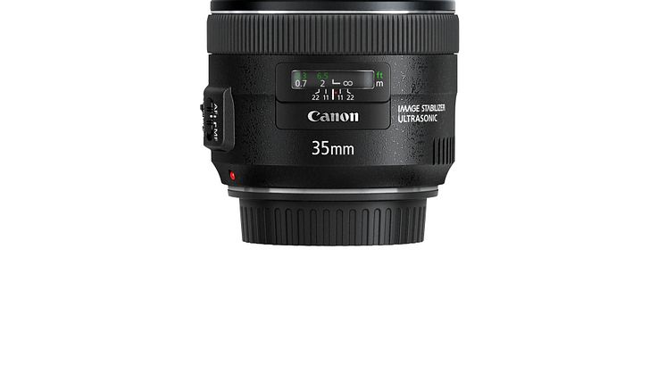 EF 35mm f2