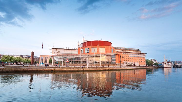 GöteborgsOperan
