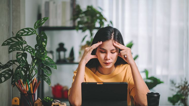 Mentale Gesundheit am Arbeitsplatz – 5 wirksame Maßnahmen