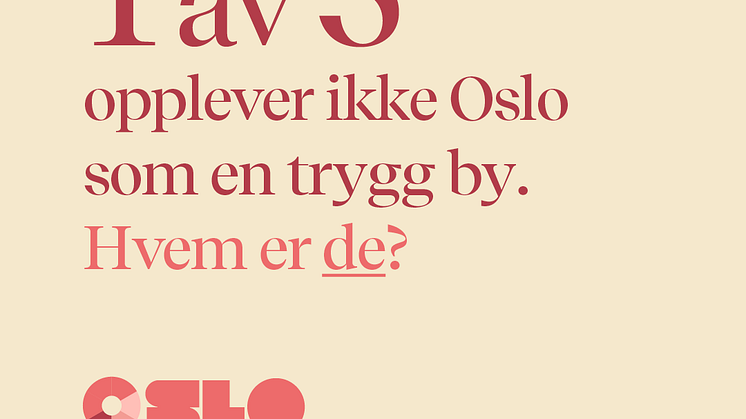Trygg by