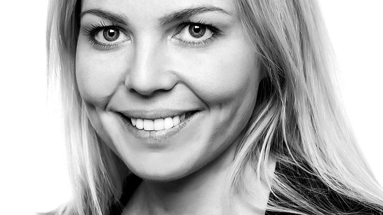 Jessica Eriksson 