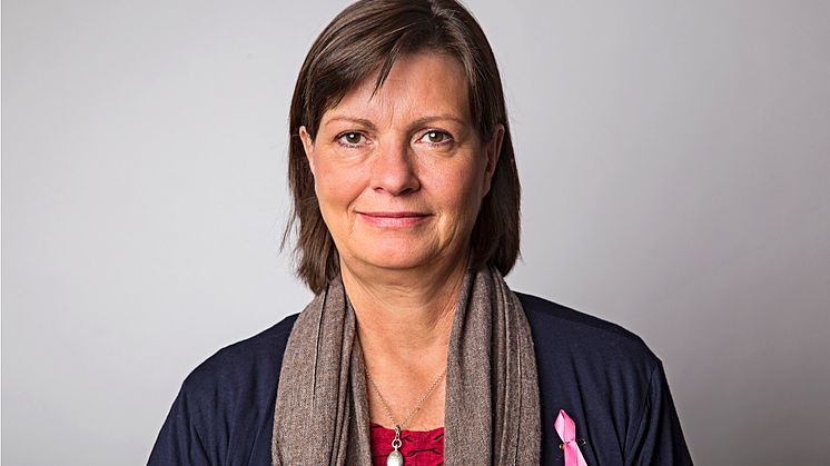 Bröstcancerförbundet delar ut rekordsumma:  Drygt 18 miljoner till patientnära bröstcancerforskning