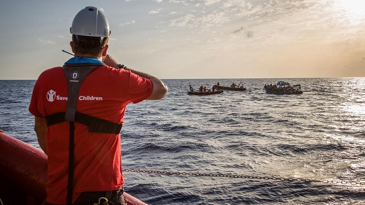 En majoritet av svenskarna är fortsatt positiva till en medmänsklig migrationspolitik