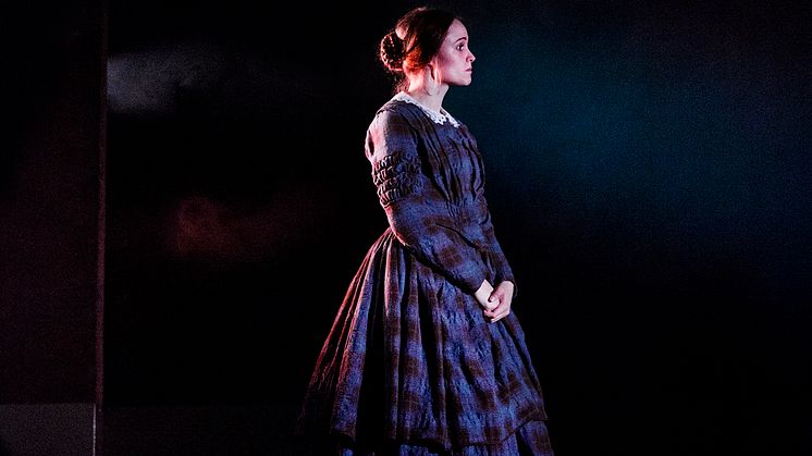 Jane Eyre