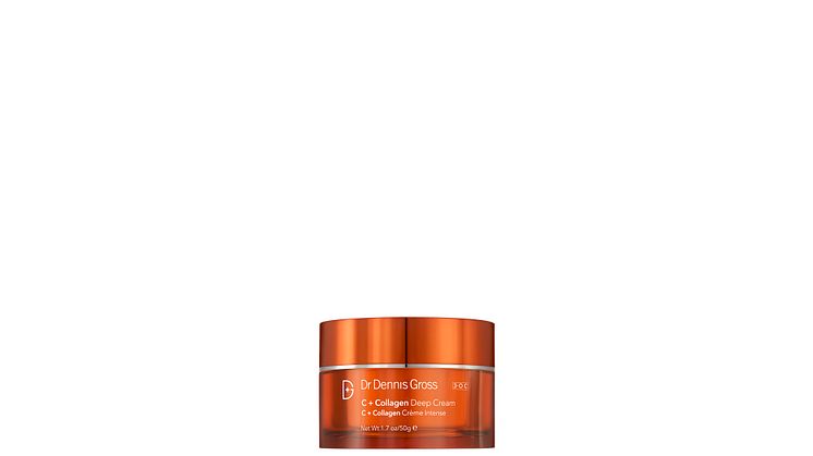 556110 C+Collagen Deep Cream