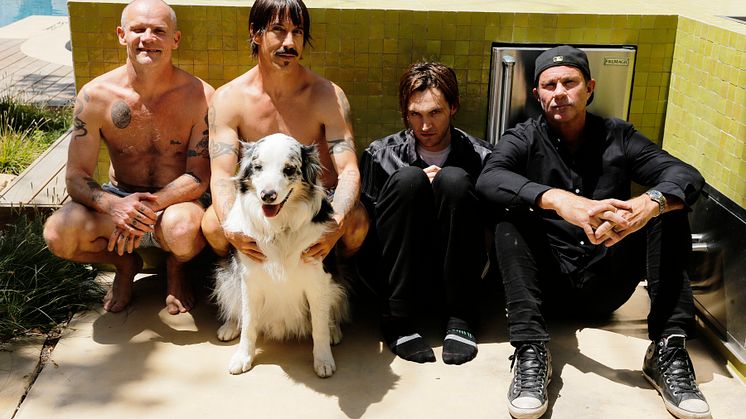 RHCP