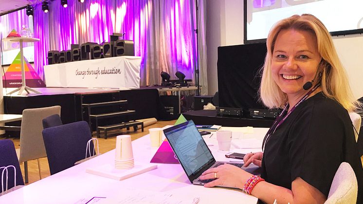 ​ACADEMEDIA ÅTERKOMMER TILL KARLSTAD CCC TACK VARE GOTT BEMÖTANDE OCH TRYGG SERVICE