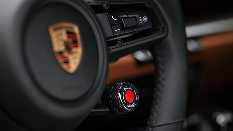 Porsche 911 Carrera