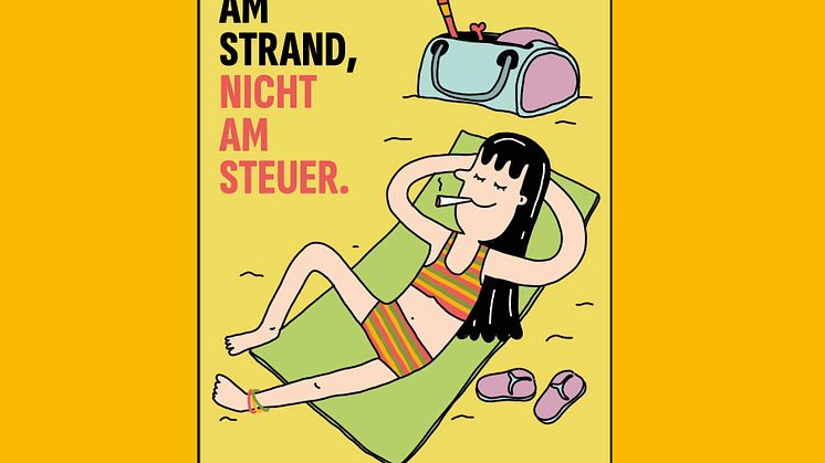 Cannabis-Genuss versus Straßenverkehr