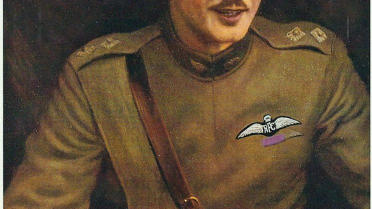 AIRSHIP VC