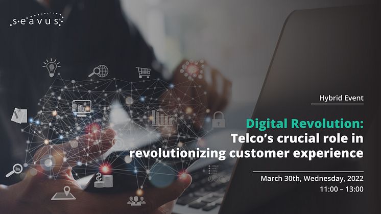 Telekomföretags mycket viktiga roll i att revolutionera kundupplevelsen