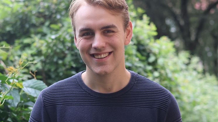 Fabian Wahl Sandvold