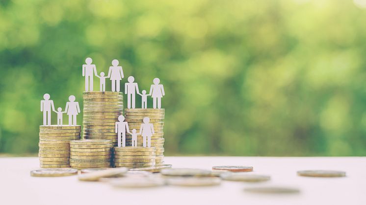 The new report comes 80 years on from the publication of the historic Beveridge Report, which was influential in the founding of the welfare state in the United Kingdom.