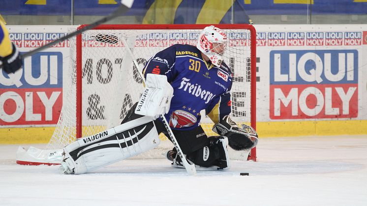 Liqui Moly är officiell sponsor av 2017 års ishockey-VM