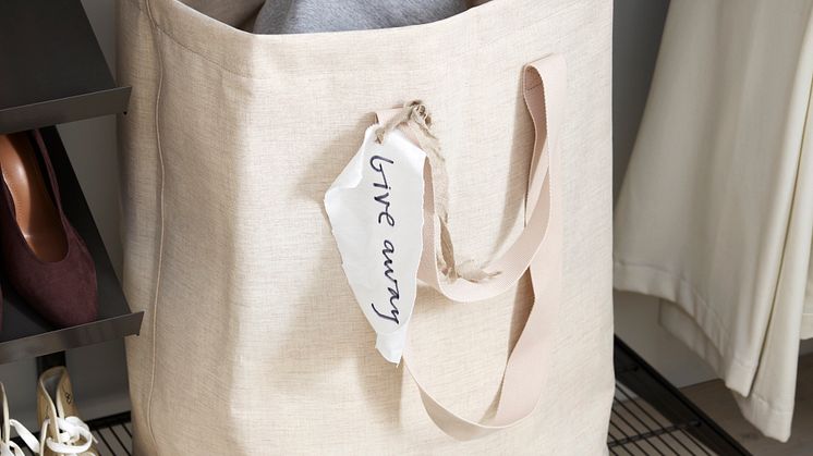 Elfa_Tips til en holdbar garderobe