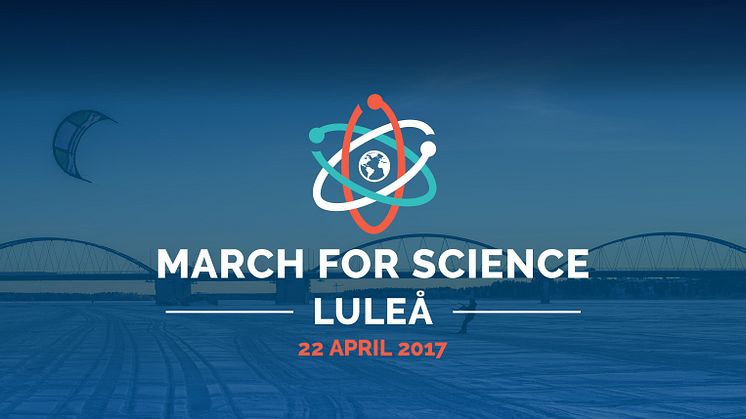 March for science