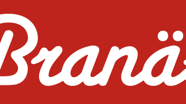 Branäs logo
