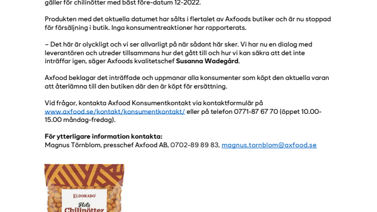 axfood eldorado.pdf