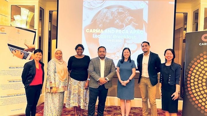 CARMA Malaysia