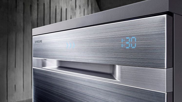 Diskmaskin WaterWall DW9070