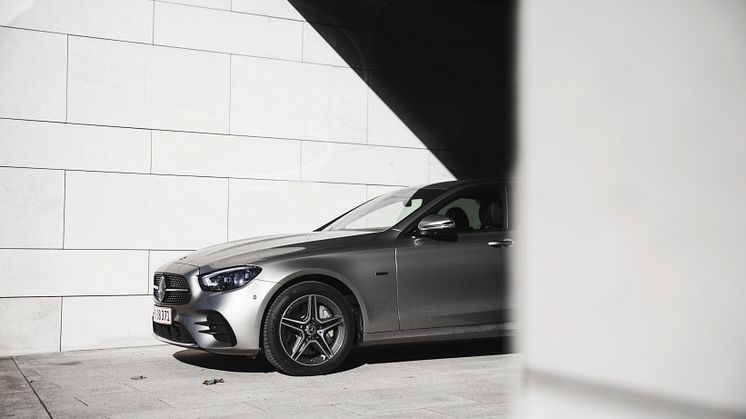 E 300 e