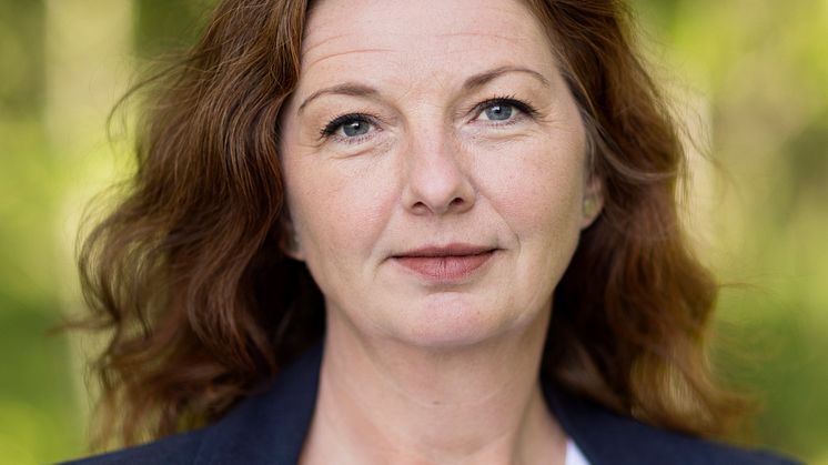Maria Skogelid