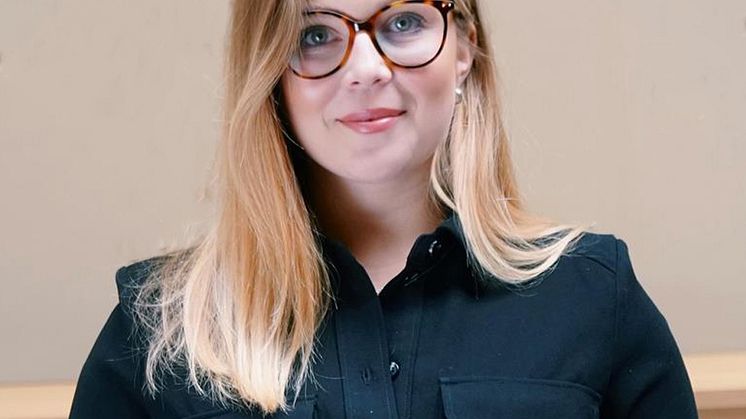 Cecilia Björling
