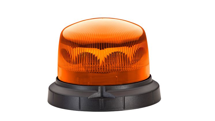 Hella RotaLED Compact varningsljus.