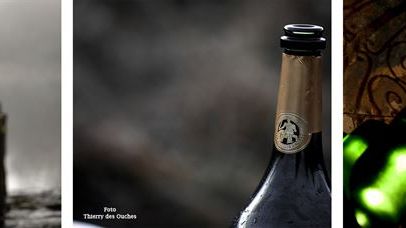 25 februari återlanseras Comtes de Champagne 2008 på Systembolaget i begränsad upplaga.