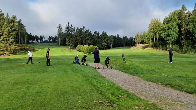 BNI Golfpäivä 2023 2