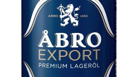 SVERIGES ALLA SYSTEMBOLAG GÖR PLATS I HYLLAN FÖR NYA ÅBRO EXPORT