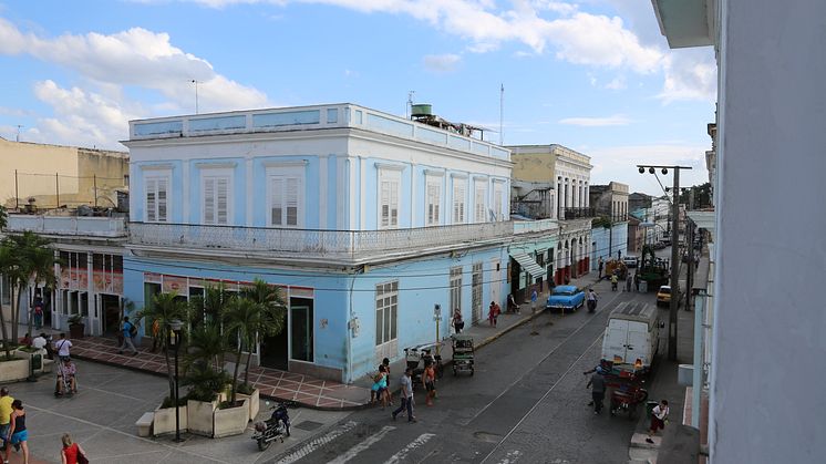 Cienfuegos, Kuba