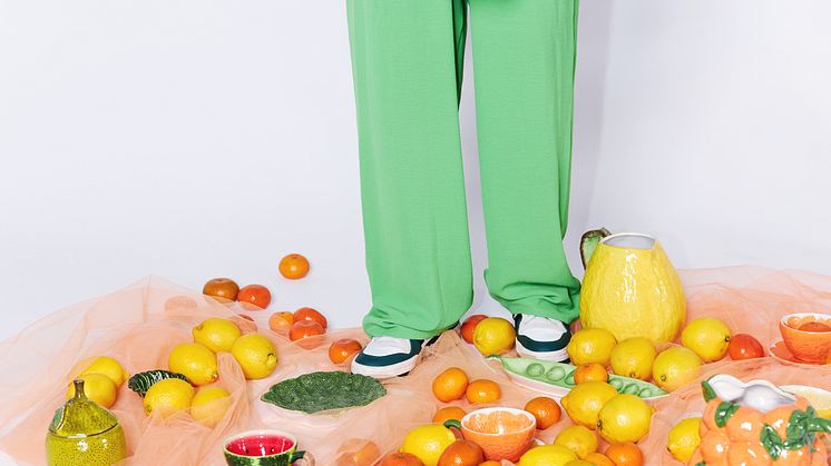 Byon AW22