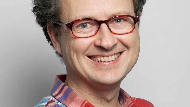 Bjørn F. Rørvik