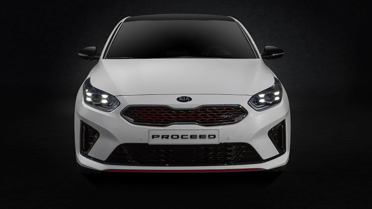 ProCeed_Front view