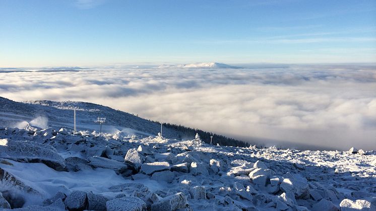 Vemdalen 141110