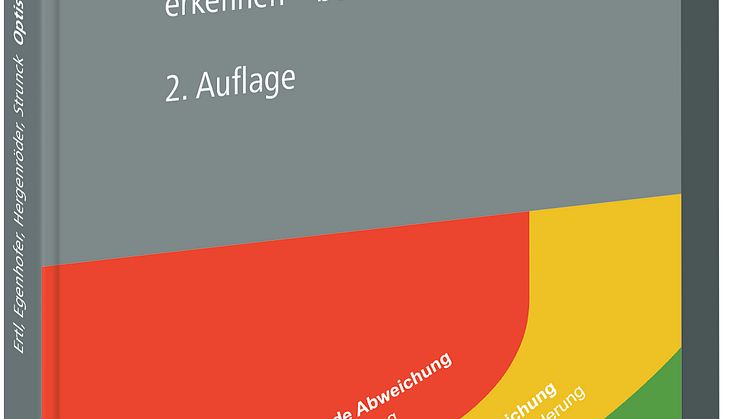 Optische Mängel im Bild, 2. Auflage (3D/tif)